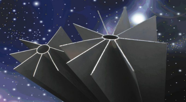 Kho đ&ocirc;ng lạnh ống tay quay h&igrave;nh sao